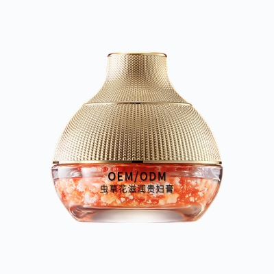 毕节市_虫草花滋养贵妇膏OEM